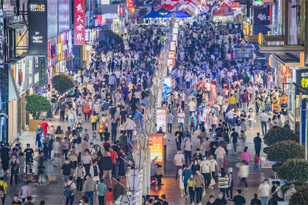 營銷渠道：拓展銷售渠道，擴(kuò)大市場份額