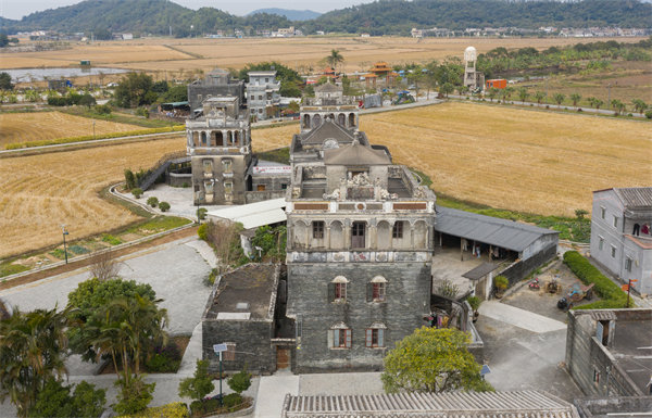 江門(mén)中小企業(yè)為何選擇本地管理咨詢(xún)？有哪些優(yōu)勢(shì)？