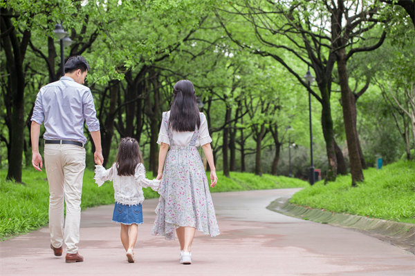 民政部：鼓勵將婚姻登記機(jī)關(guān)設(shè)在公園，目的是什么？