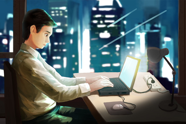加班成風(fēng)留不住人，企業(yè)關(guān)懷和工時(shí)安排是否合理？