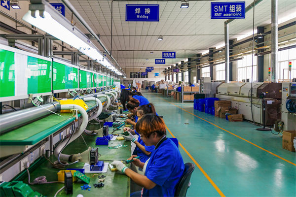 中企電話被美客戶打爆：一船難求，關(guān)聯(lián)企業(yè)年度經(jīng)營計劃怎么看？
